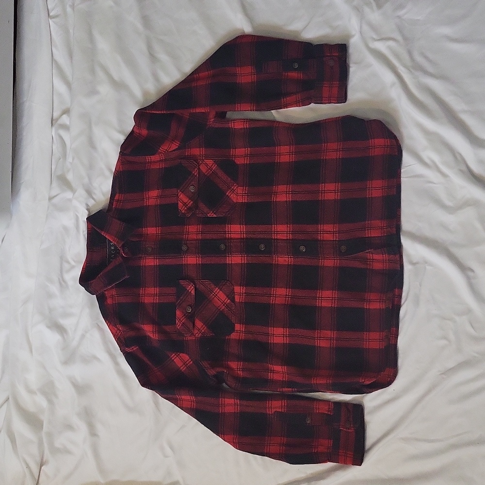 Jachs New York shirt